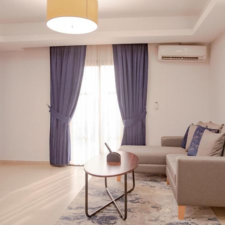 Souare Premium Hotel Κονακρί Εξωτερικό φωτογραφία