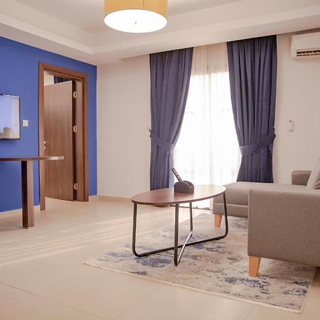 Souare Premium Hotel Κονακρί Εξωτερικό φωτογραφία