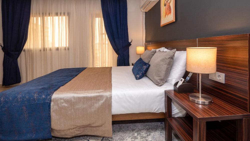Souare Premium Hotel Κονακρί Εξωτερικό φωτογραφία