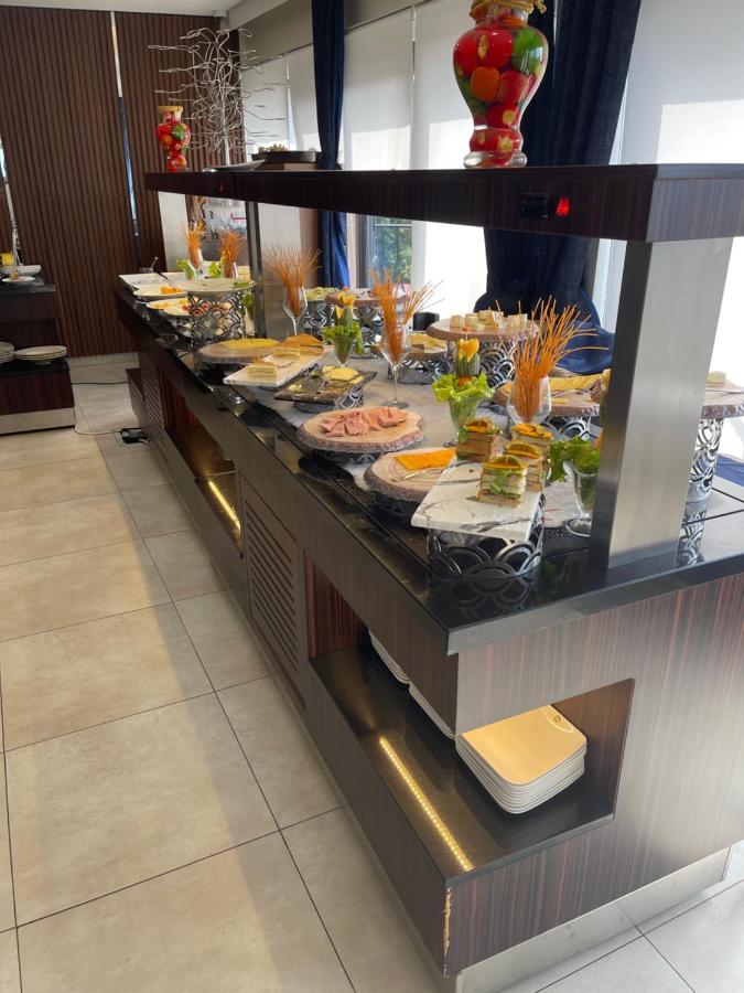 Souare Premium Hotel Κονακρί Εξωτερικό φωτογραφία