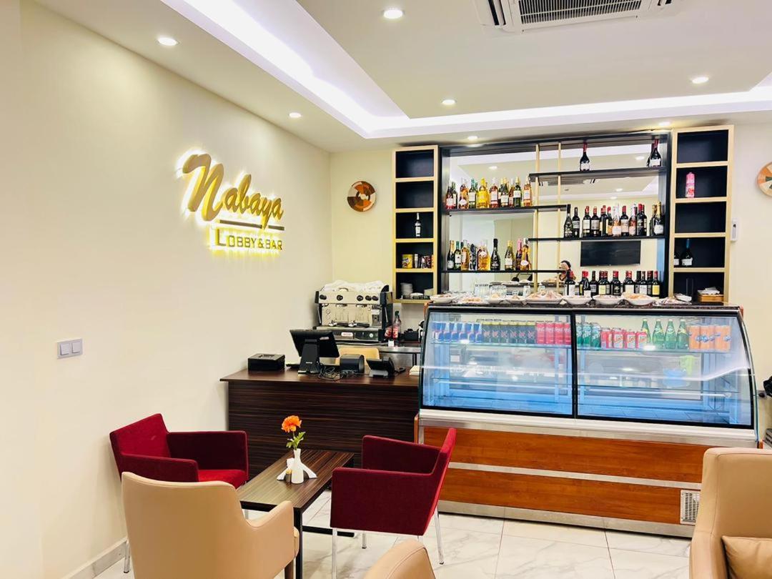 Souare Premium Hotel Κονακρί Εξωτερικό φωτογραφία