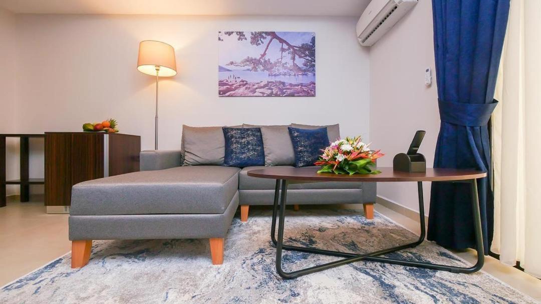 Souare Premium Hotel Κονακρί Εξωτερικό φωτογραφία